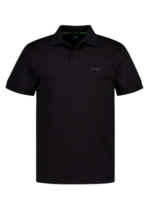 Polo con logo Boss Green | 50562460001